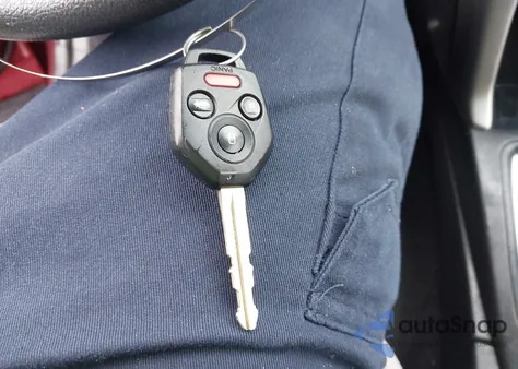 2017 Subaru Forester 2.5I из США, поврежденный, VIN JF2SJABC5HH460997